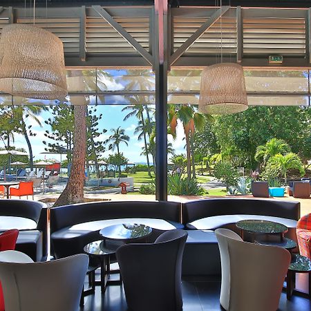 La Creole Beach Hotel & Spa Ле-Гозье Экстерьер фото