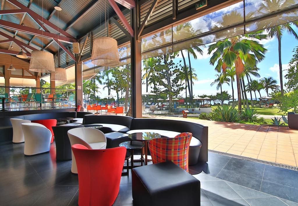 La Creole Beach Hotel & Spa Ле-Гозье Экстерьер фото